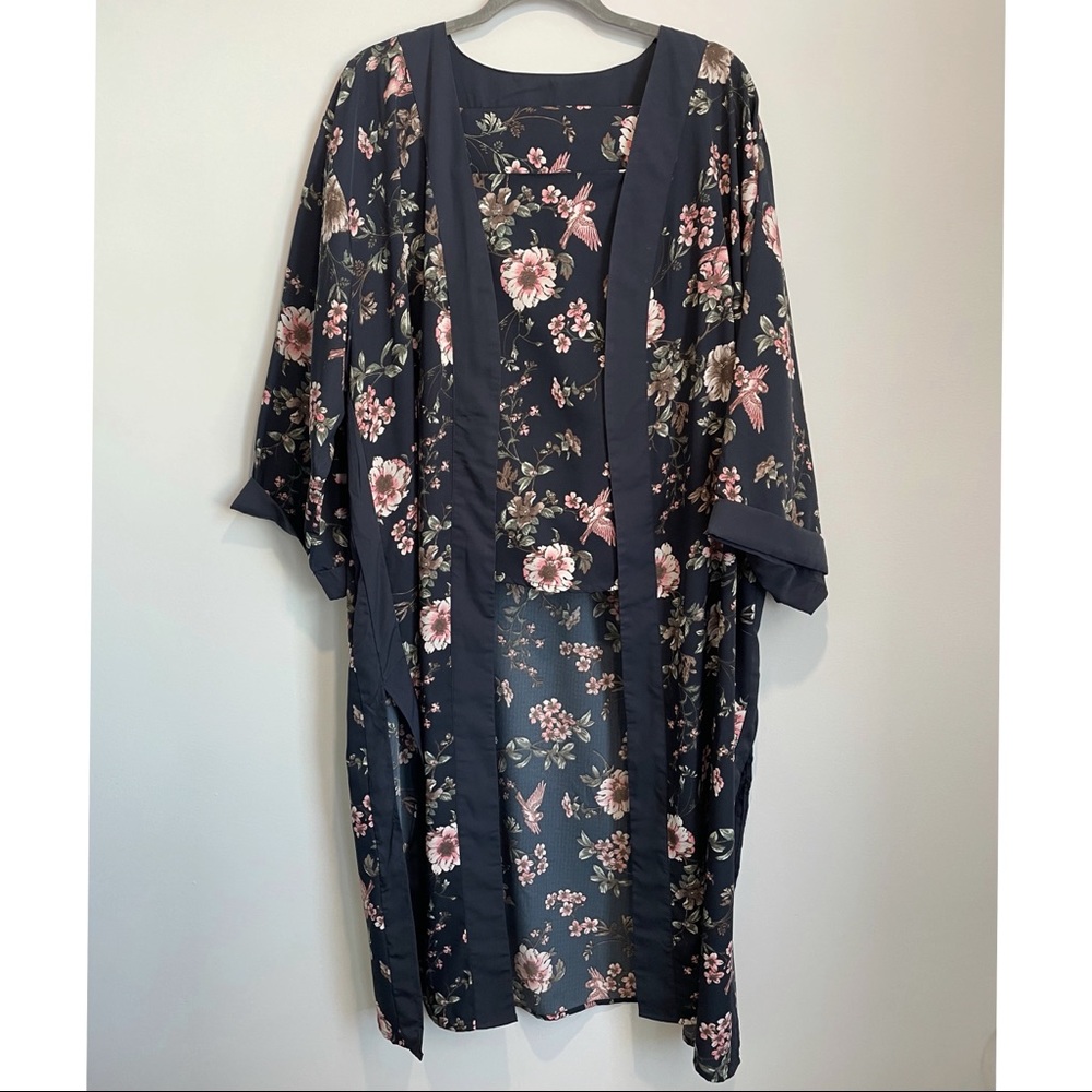 NWOT pajama set